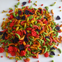 Load image into Gallery viewer, RM-2011 PARROT FRUIT NUTRITION FOOD 500GR