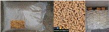 Load image into Gallery viewer, WOOD CATLITTER 20KG BAG