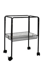 Load image into Gallery viewer, BIRD CAGE WITH STAND  SIZE.5019.  47X36X136CM
