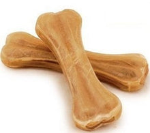 Load image into Gallery viewer, DOG FRIEND PRESSED BONE 5``  2PCS/PACK (508-01)