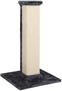 Cat Tree Cats Tower  Scratching Post, SIZE 40X40X81CM