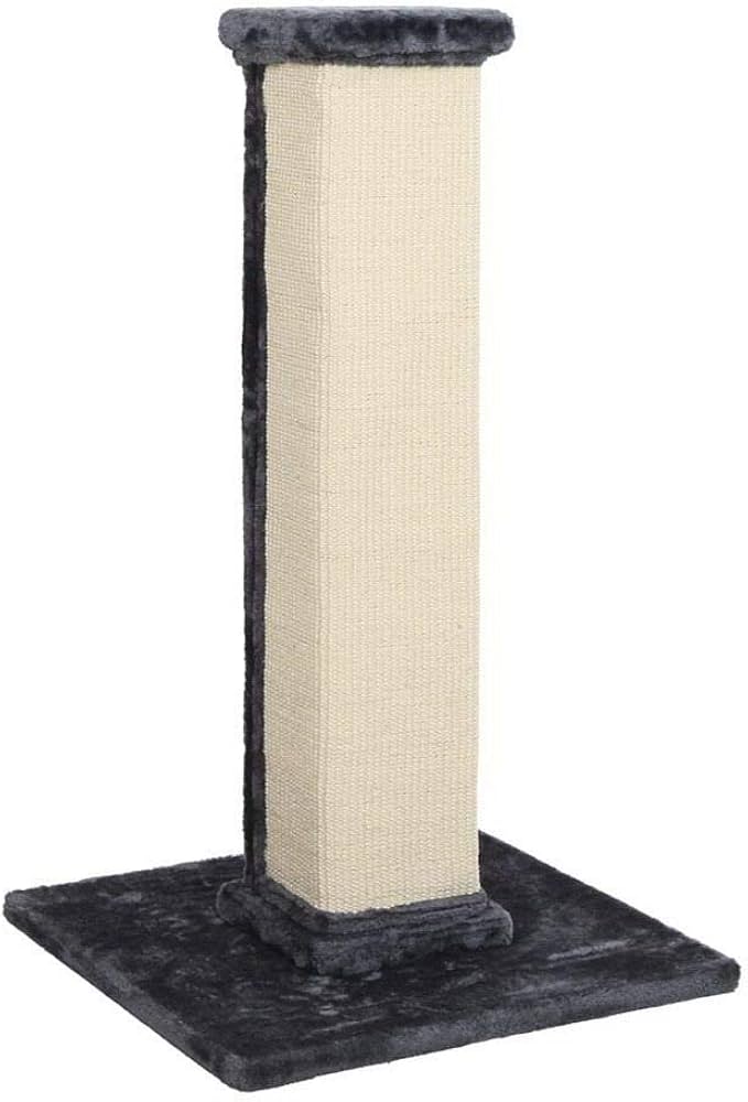Cat Tree Cats Tower  Scratching Post, SIZE 40X40X81CM