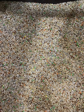 Load image into Gallery viewer, OLA.Exotic Finches Bird Food.1kg