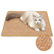 Load image into Gallery viewer, CAT SCRTHING MAT size 100x150cm