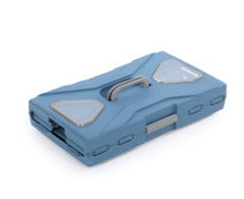 Load image into Gallery viewer, FLODING TYPE PUPPY &amp; CAT CARRIER SIZE 56X33X15CM