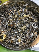 Load image into Gallery viewer, OLA.Parrot Food .3kg