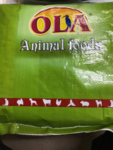 Load image into Gallery viewer, OLA.Parrot Food .3kg