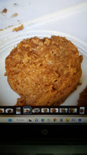 Load image into Gallery viewer, CATFLEX CANNED CATFOOD REAL MEAT WITH CHICKEN SALMON  PATE 400GR