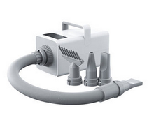 Load image into Gallery viewer, LCD PET HAIR DRYER