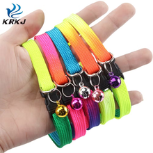 Load image into Gallery viewer, CAT COLLAR ASSORTED DESIGN AND COLOR