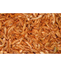 Load image into Gallery viewer, Feed  for turtles. necessary energy and vitality (SHRIMP) 25GR