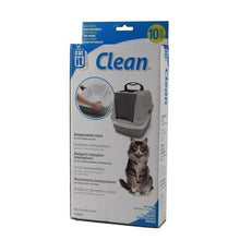 Load image into Gallery viewer, SMART SIFT REPLACEMENT LINERS  FOR FULL OUT WASTE BIN 12PCS