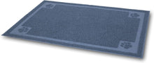 Load image into Gallery viewer, PETMATE LITTER CATCHER MAT LARGE SIZE 89X60CM