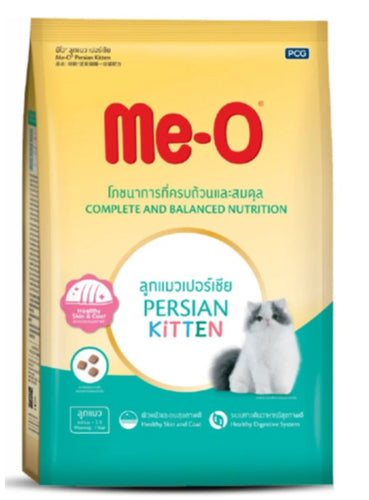 Me-o. dry Persian Kitten 1.1kg