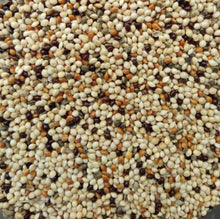 Load image into Gallery viewer, UKRAINE-FINCH MIX WITHOUT VITAMIN 20KGX2BAG
