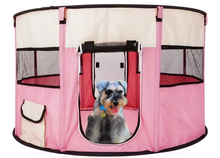 Load image into Gallery viewer, Best Dog/cat Playpens 110X85X60CM H