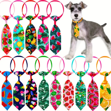 Load image into Gallery viewer, PET LEAD Pet Neck Ties, Cute Dog Tie, Pet Dog Decorative Neckwear