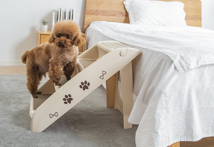 As seen on tv pet stairs best sale