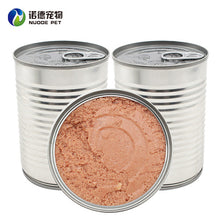 Load image into Gallery viewer, DOG FLEX CANNED DOG FOOD CHICKEN WITH BEEF PATE 400GR