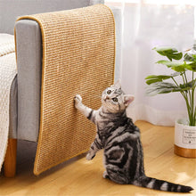 Load image into Gallery viewer, CAT SCRTHING MAT size 100x150cm