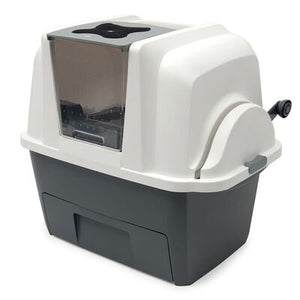 Catit Cat Litter Box Smartsift 67x48x46 cm