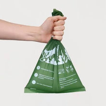 Load image into Gallery viewer, DOG POOP BAG