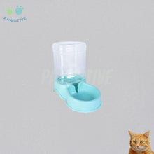 Load image into Gallery viewer, PET AUTOMATIC DRINKER KITTE/CAT/PUPPY  900ML