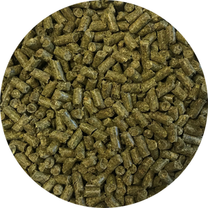 ORIGINAL PALLET FOOD FOR RABBITE 4KG BAG – Bahrain Agriculture Center