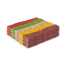 Load image into Gallery viewer, PERCEL FY87352 DOG MUNCHY CHEWS STRIPS 25PCS IN PACK