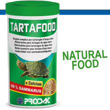 Load image into Gallery viewer, PRODAC ITALY TURTLE FOOD SHRIMP 120GR