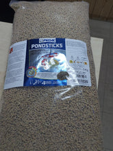 Load image into Gallery viewer, PRODAC ITALY  KOI STICK WHITE  5KGX2BAG