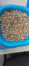 Load image into Gallery viewer, GRAIN MIXTURE FOR PIGEON &amp; CHICKEN 3KG BD 1.000 (KG 0.400)
