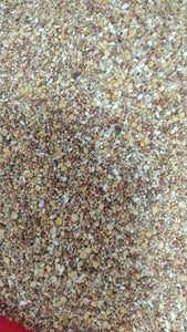 PIGEON & CHICKEN MIX .20KG BAG