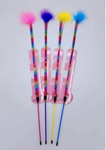 CAT TOY WPS015 PRICE PER DZN-12PIECS