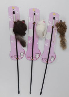WSP076 CAT TOY