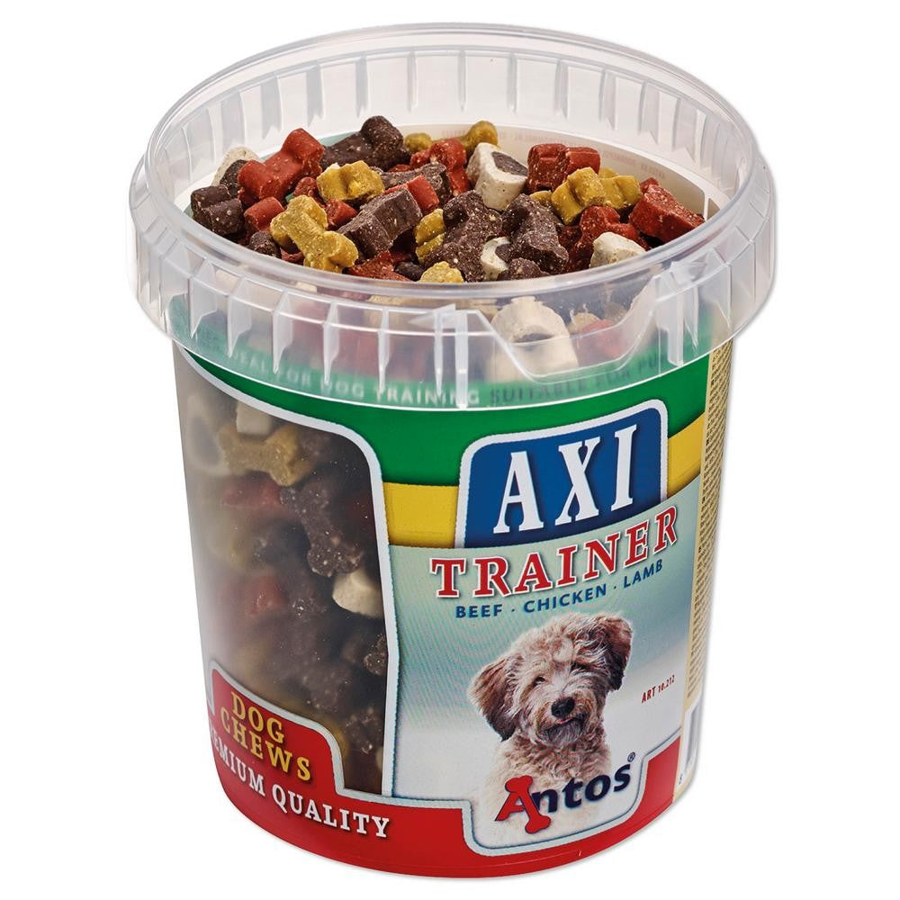 AXI TRAINER 450GR