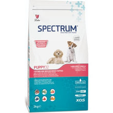 Load image into Gallery viewer, Spectrum puppy 32/ Small &amp; Medium Breed  .3kg