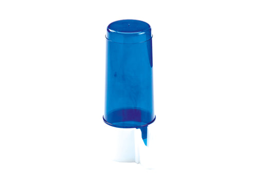 Fountain Super blue/white 200ml