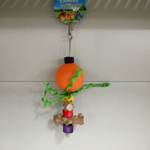 Bird Toys .03266