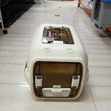 Load image into Gallery viewer, Pet Carrier .60Lx 35Hx 31w .Cm