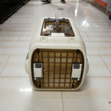 Load image into Gallery viewer, Pet Carrier.  49L x 28H x25w .Cm