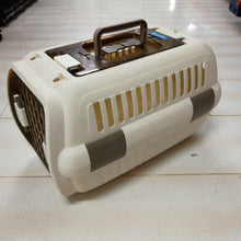 Load image into Gallery viewer, Pet Carrier.  49L x 28H x25w .Cm