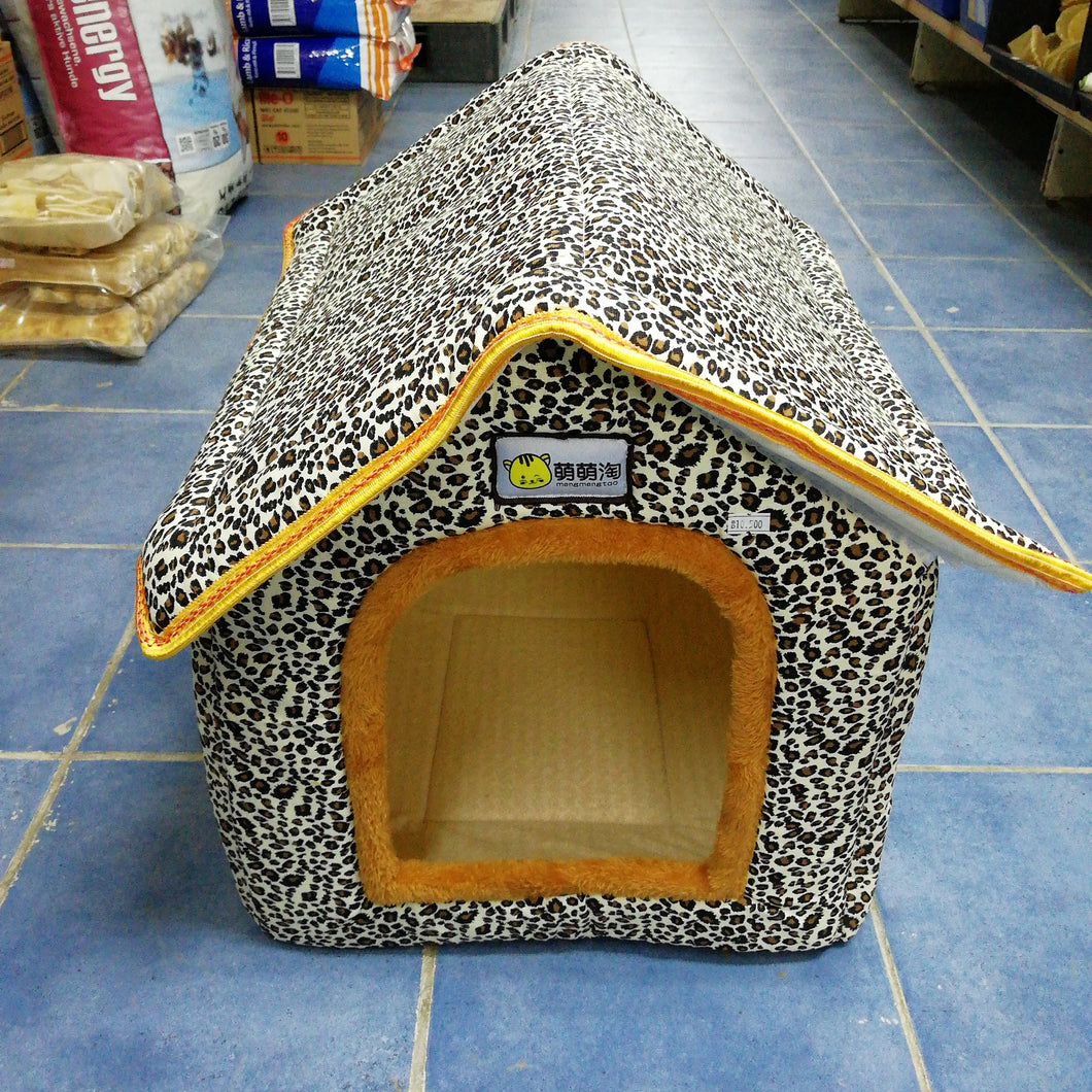 Cat Bed House.WP2001-4