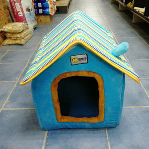 Cat Bed House.WP2001-3