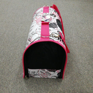 Pet Carrier Bag .WK10033