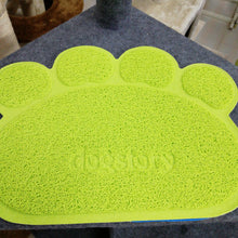 Load image into Gallery viewer, Cat Litter Mat .(0565)