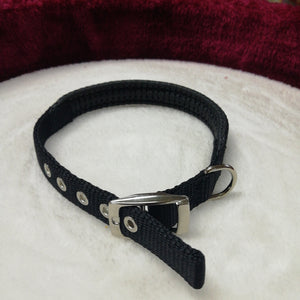Nylon Dog Collar 16" .PUC 1516 (0599)