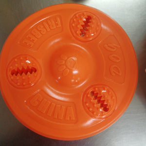 Dog Toys Frisbee