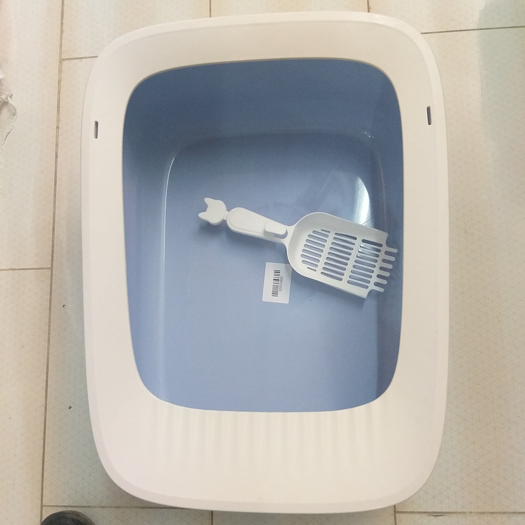 cat toliet 61x44x44cm