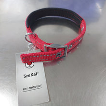 Load image into Gallery viewer, Dog Collar .N-1102 .15&quot;